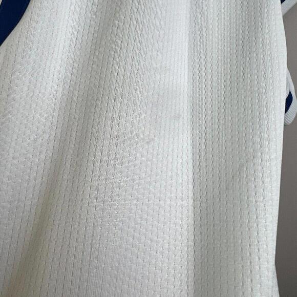 Kansas City Royals Custom #7 Juarez Jersey Nike MLB White Size M - Fan Apparel - Picture 3 of 8